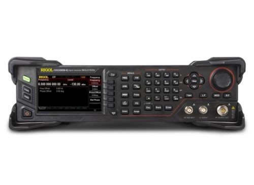 Генератор радиочастотных сигналов Rigol DSG3065B-IQ