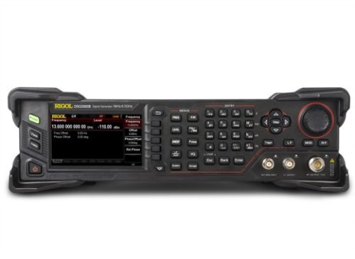 Генератор радиочастотных сигналов Rigol DSG3065B