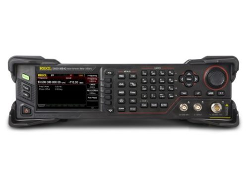 Генератор радиочастотных сигналов Rigol DSG3136B-IQ