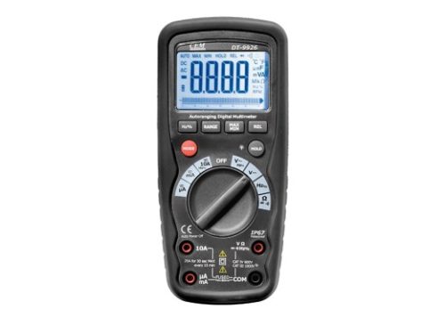 СЕМ DT-9926