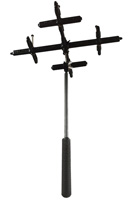 Dwyer 160G Air Flow Grid