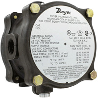 Реле давления Dwyer 1950G