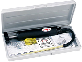 Комплект дымомера Dwyer 920
