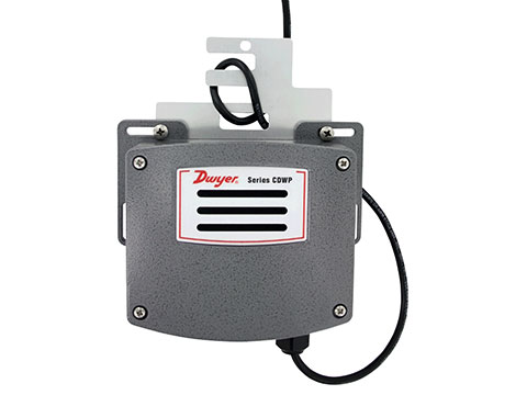 Dwyer CDWP Series Hang Bracket Kit