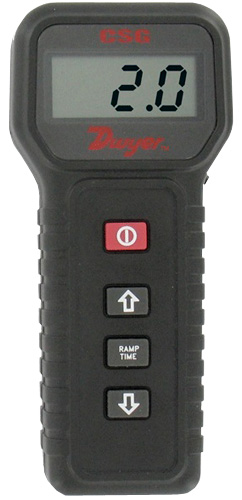 Генератор сигналов Dwyer CSG