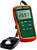 Люксметр Extech EA30