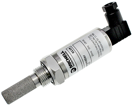 Датчик точки росы Michell Instruments Easidew 34