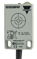 Датчики приближения Carlo Gavazzi EC5525