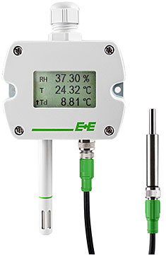 EE EE211 Humidity / Temperature Sensor