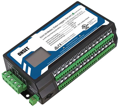 Регистратор данных HOBO EG4130 Pro