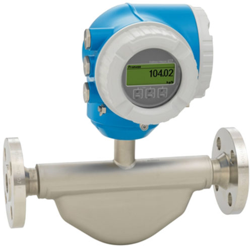 Кориолисовый расходомер EH Proline Promass E 300