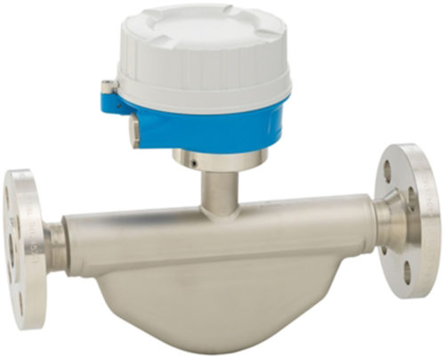 Кориолисовый расходомер EH Proline Promass E 500