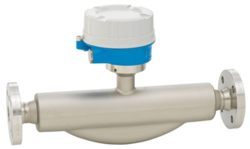 Кориолисовый расходомер EH Proline Promass F 500