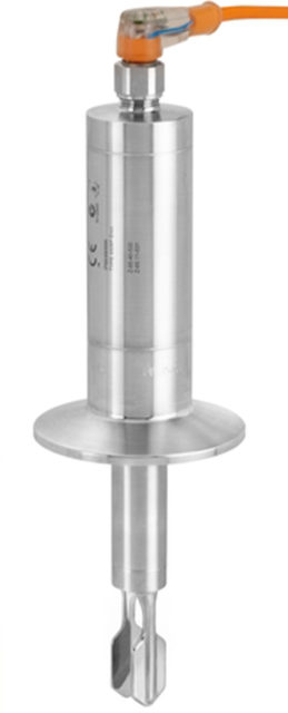 Датчик уровня EH Liquiphant FTL33