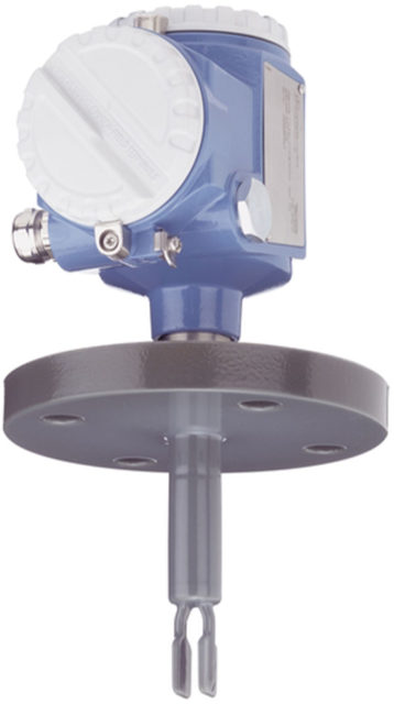 Датчик уровня EH Liquiphant FTL51C