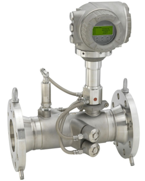 Ультразвуковой расходомер EH Proline Prosonic G 300