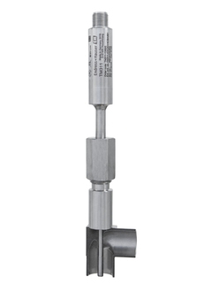 EH iTHERM CompactLine TM311 Pt100 Датчик температуры