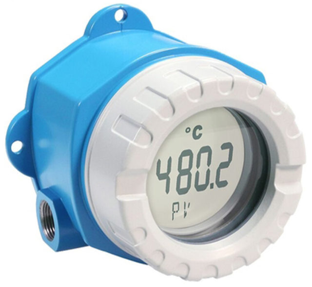 EH iTEMP TMT142B Датчик температуры