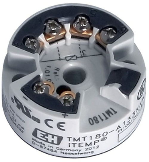 EH iTEMP TMT180 Датчик температуры
