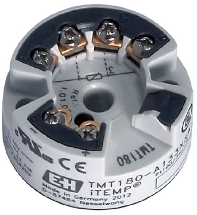 EH iTEMP TMT180 Датчик температуры