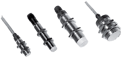 Датчики приближения Carlo Gavazzi типа EI