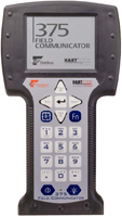Полевой коммуникатор Emerson 375