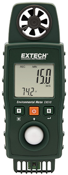 Измеритель окружающей среды Extech EN510
