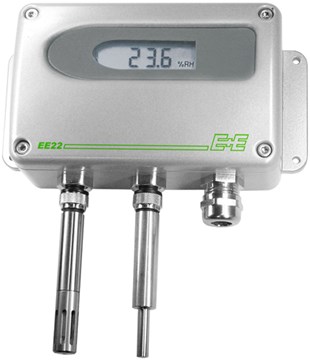 EE EE220 Humidity / Temperature Transmitter