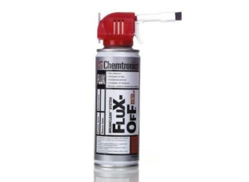 Средство для удаления флюса Flux-Off No Clean Plus