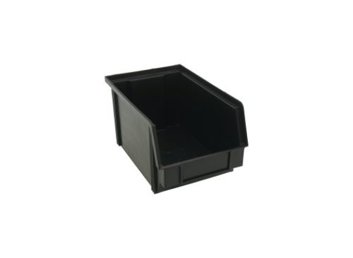 Контейнер для хранения ESD (235 х 145 х 125 мм)
