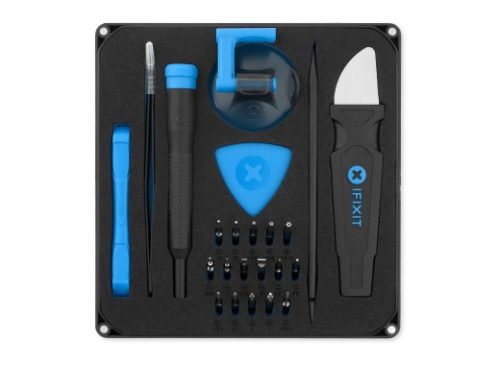 Набор инструментов iFixit Essential Electronics