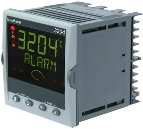 Контроллер процесса Eurotherm серии 3200