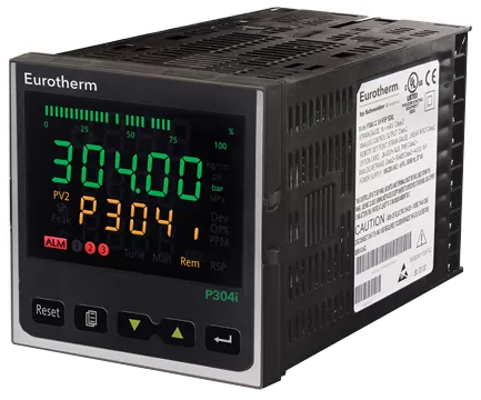 Индикатор/контроллер серии Eurotherm P304