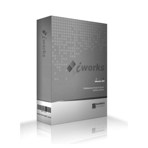 Программное обеспечение iWorks для металлургии iEX