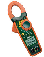 Токоизмерительные клещи Extech EX710