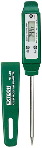 Extech 39240 Термометр со стержнем