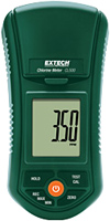 Измеритель хлора Extech CL500