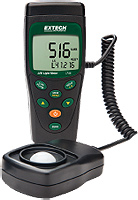 Светодиодный люксметр Extech LT45