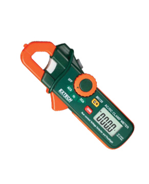 Мини-клещи Extech MA120 / MA150 200A