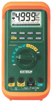 Профессиональные мультиметры серии Extech MP530A MultiPro