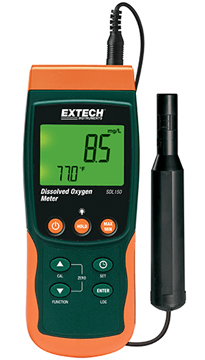 Измеритель растворенного кислорода Extech SDL150