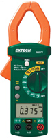 Extech 380974 Измерительные клещи переменного тока и тестер чередования фаз