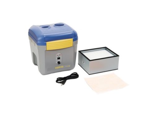 Вытяжка для пайки Hakko FA430