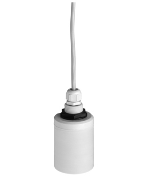 Ультразвуковой датчик уровня EH Prosonic FDU91