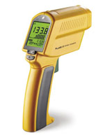 Инфракрасный термометр Fluke 572