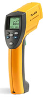 Инфракрасный термометр Fluke 66