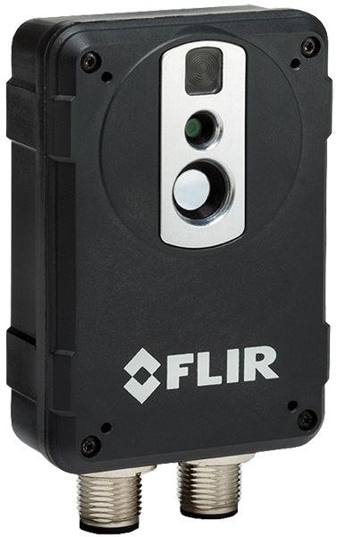 Тепловизионная камера FLIR AX8