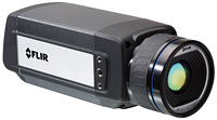 Инфракрасная камера FLIR SC645