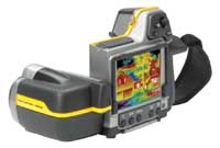 Инфракрасная тепловизионная камера FLIR B200