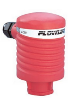Flowline LC10 / LC11 Switch Pro Level Controller